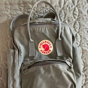 Fjallraven Kanken Backpack